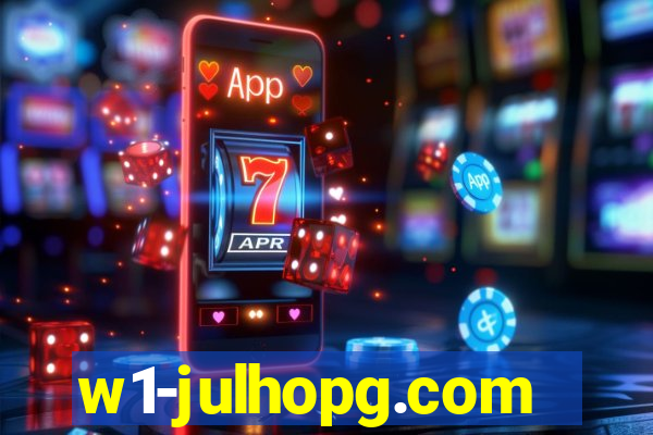 w1-julhopg.com