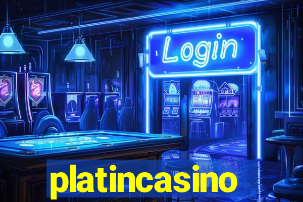 platincasino