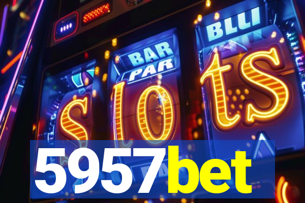 5957bet