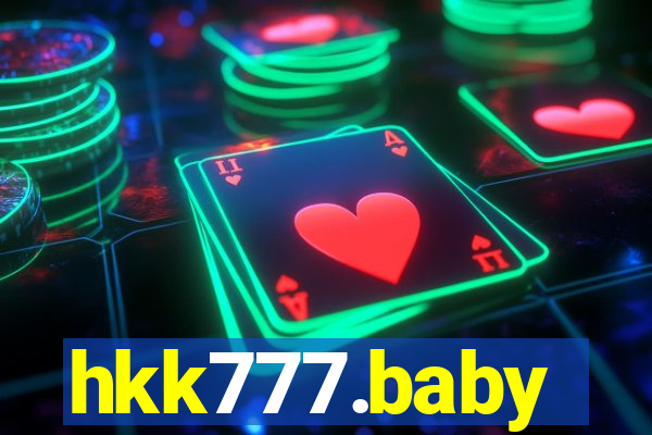 hkk777.baby