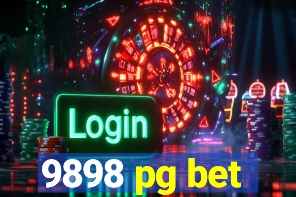 9898 pg bet