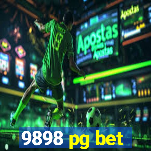 9898 pg bet