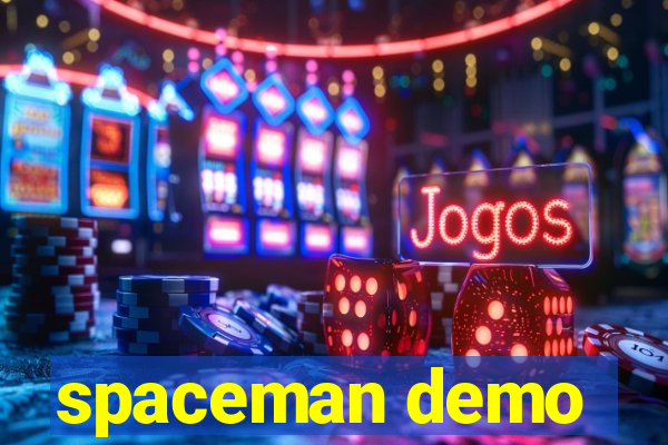 spaceman demo