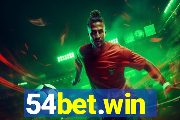 54bet.win