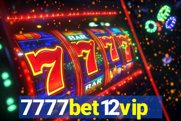 7777bet12vip
