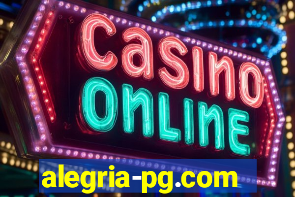 alegria-pg.com