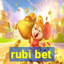 rubi bet