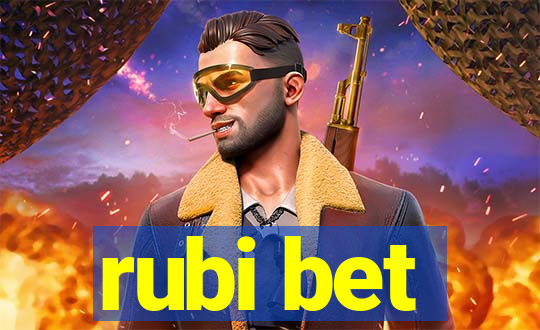 rubi bet