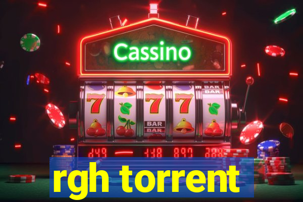 rgh torrent