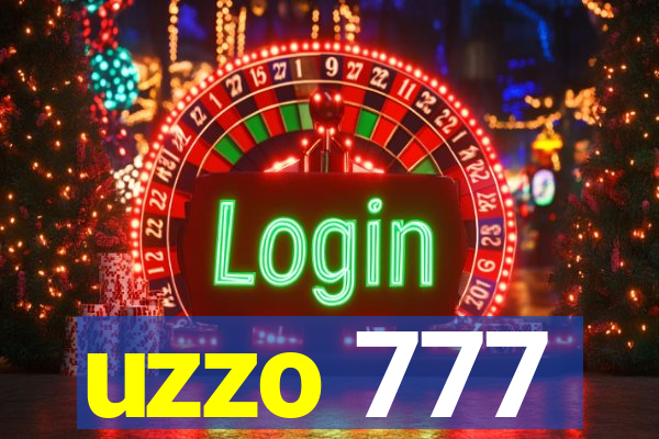uzzo 777