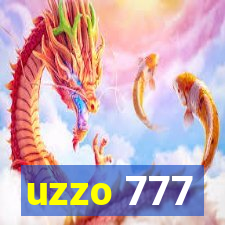 uzzo 777