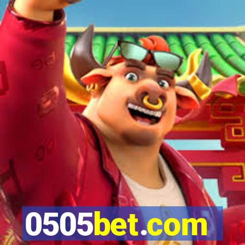 0505bet.com