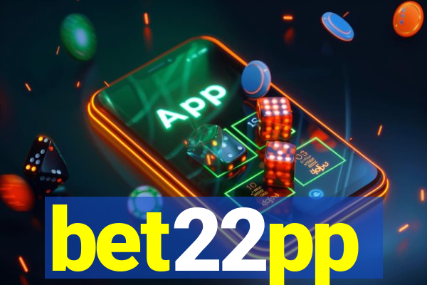 bet22pp