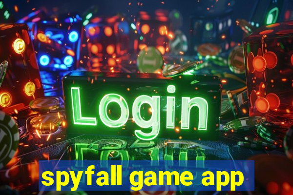 spyfall game app