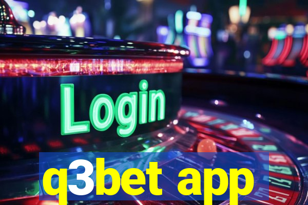 q3bet app