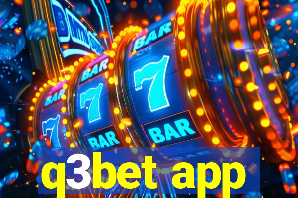 q3bet app