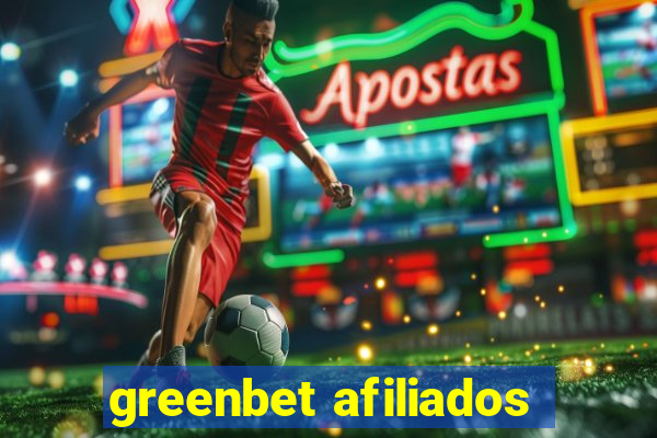 greenbet afiliados