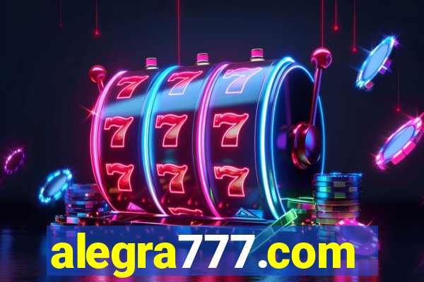 alegra777.com