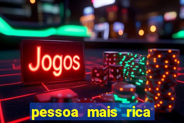 pessoa mais rica de petrolina 2023