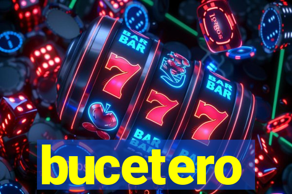bucetero