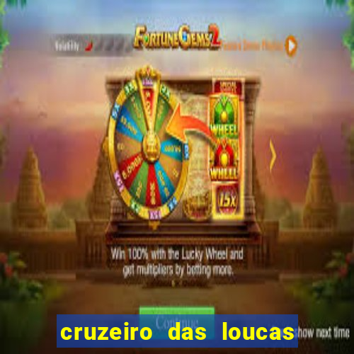 cruzeiro das loucas via torrent