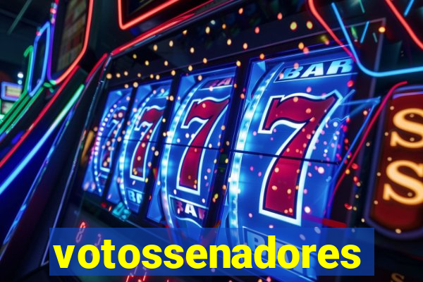 votossenadores