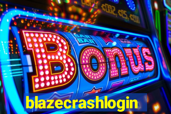 blazecrashlogin