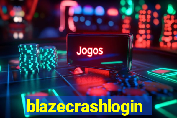 blazecrashlogin