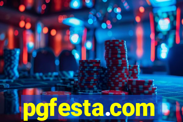 pgfesta.com