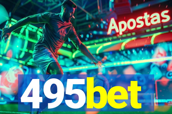 495bet