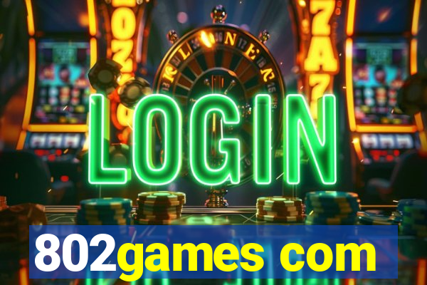 802games com