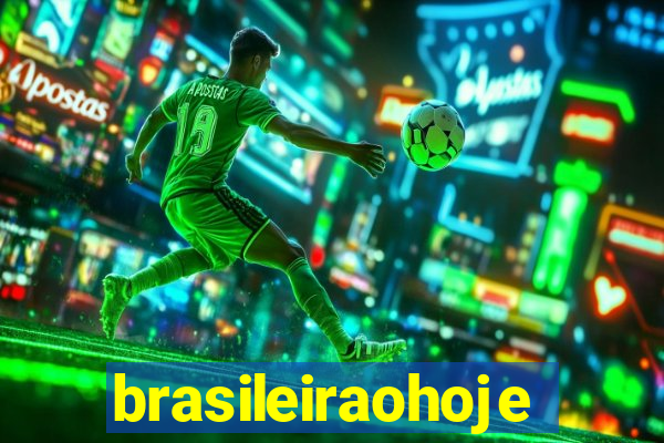 brasileiraohoje