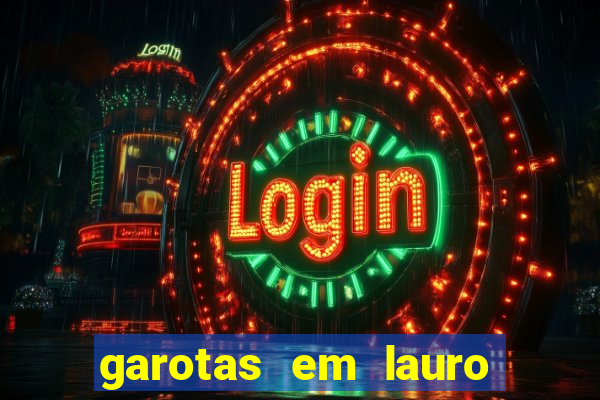 garotas em lauro de freitas