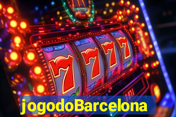 jogodoBarcelona