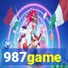 987game