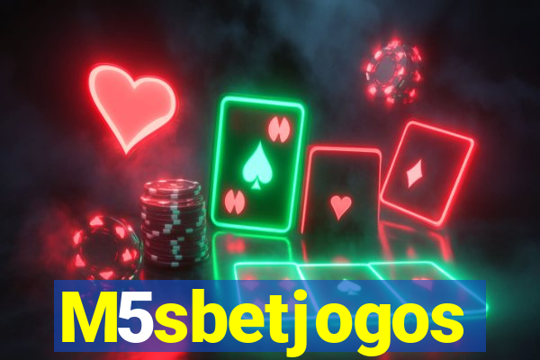 M5sbetjogos