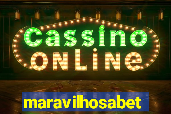 maravilhosabet