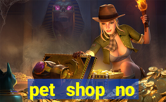 pet shop no cruzeiro do sul aparecida de goiania