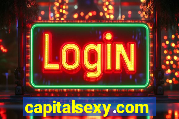 capitalsexy.com.br