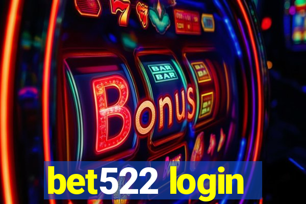 bet522 login