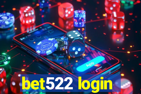 bet522 login