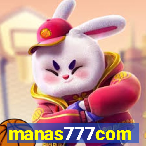 manas777com