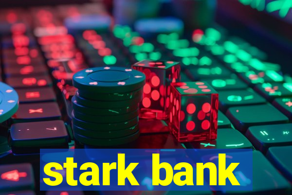 stark bank