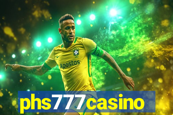 phs777casino