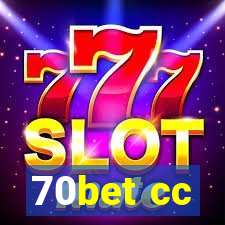 70bet cc