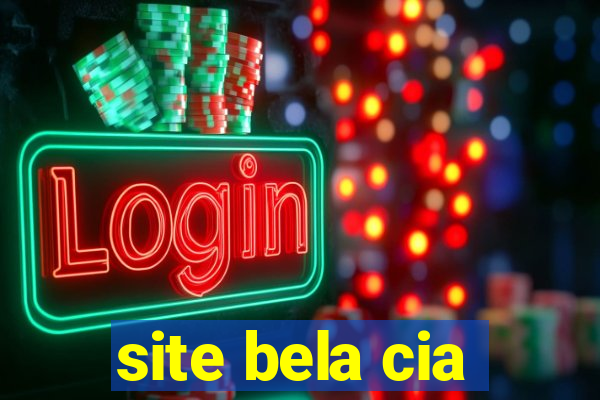 site bela cia