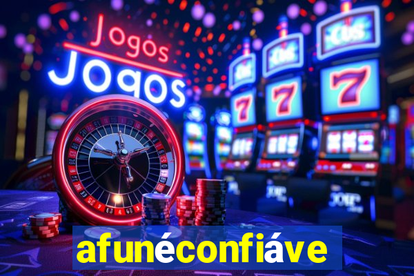 afunéconfiável