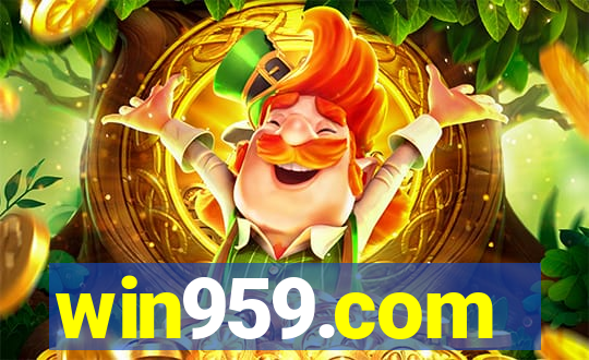 win959.com