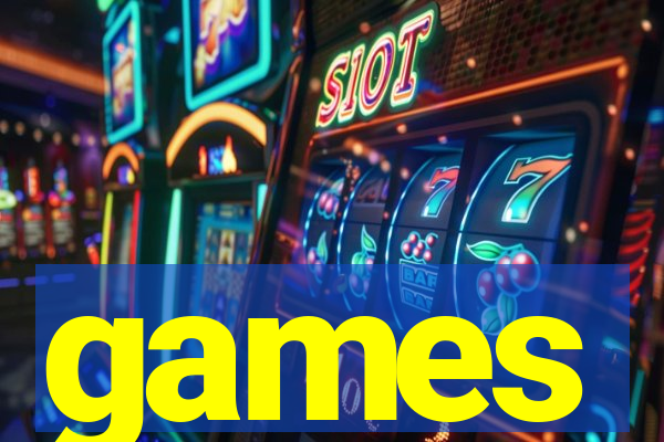 games