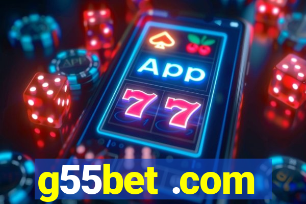 g55bet .com